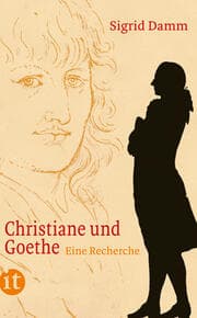 Cover von Christiane und Goethe