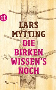 Cover von Die Birken wissen's noch