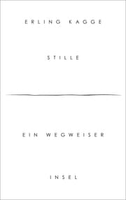 Cover von Stille