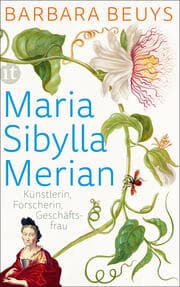Cover von Maria Sibylla Merian