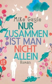 Cover von Nur zusammen ist man nicht allein