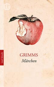 Cover von Grimms Märchen
