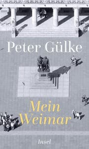 Cover von Mein Weimar