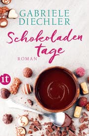 Cover von Schokoladentage