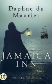 Cover von Jamaica Inn