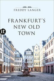 Cover von Frankfurt's New Old Town