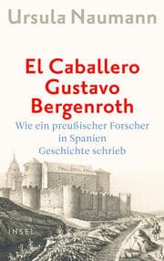 Cover von El Caballero Gustavo Bergenroth