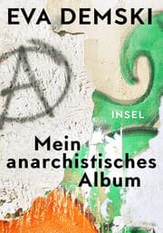 Cover von Mein anarchistisches Album