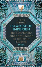 Cover von Islamische Imperien