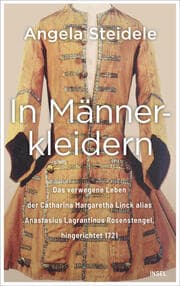 Cover von In Männerkleidern