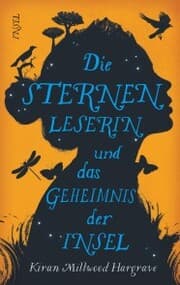 Cover von Die Sternenleserin und das Geheimnis der Insel