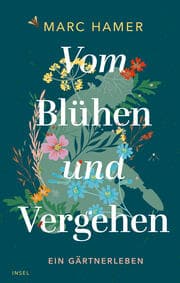 Cover von Vom Blühen und Vergehen