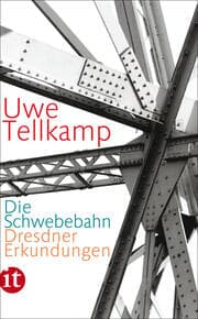 Cover von Die Schwebebahn