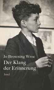 Cover von Der Klang der Erinnerung