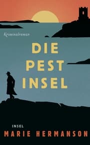 Cover von Die Pestinsel