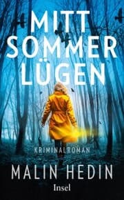 Cover von Mittsommerlügen