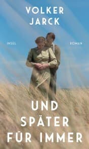 Cover von Und später für immer