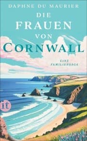 Cover von Die Frauen von Cornwall