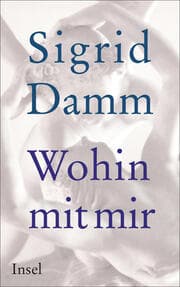 Cover von Wohin mit mir
