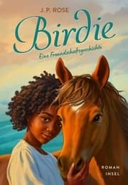 Cover von Birdie