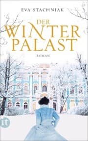 Cover von Der Winterpalast