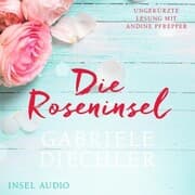 Cover von Die Roseninsel