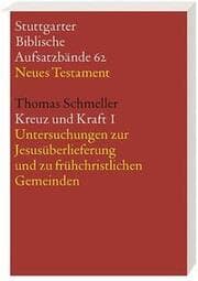 Cover von Kreuz und Kraft