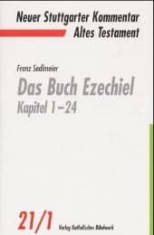 Cover von Das Buch Ezechiel