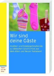 Cover von Wir sind deine Gäste