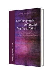 Cover von Und er spricht mit leisen Deuteworten ...
