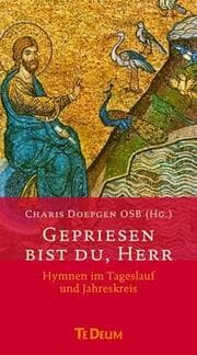 Cover von Gepriesen bist du, Herr