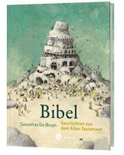 Cover von Bibel