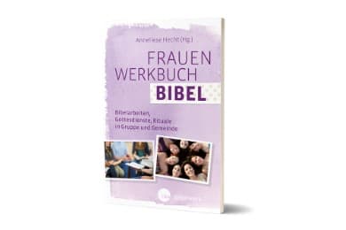 Cover von FrauenWerkbuch Bibel