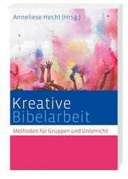 Cover von Kreative Bibelarbeit