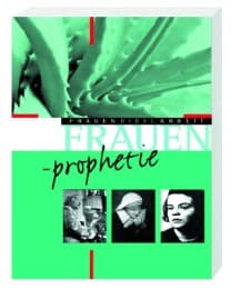 Cover von Frauen-Prophetinnen