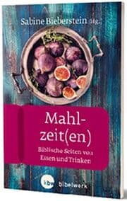 Cover von Mahlzeit(en)