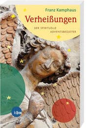 Cover von Verheißungen