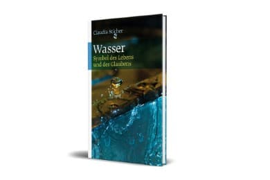 Cover von Wasser