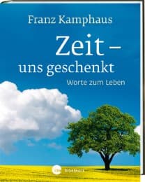 Cover von Zeit - uns geschenkt