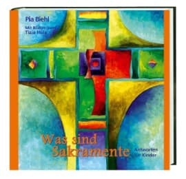 Cover von Was sind Sakramente