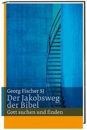 Cover von Der Jakobsweg der Bibel
