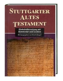 Cover von Bibel