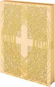 Cover von Die Feier der Heiligen Messe - Evangeliar