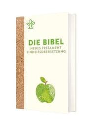 Cover von Die Bibel - Neues Testament