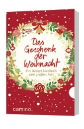 Cover von Das Geschenk der Weihnacht