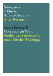 Cover von Gott und sein Wort