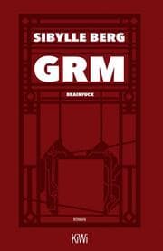 Cover von GRM