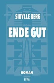 Cover von Ende gut