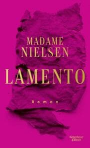 Cover von Lamento