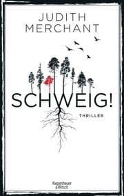 Cover von SCHWEIG!